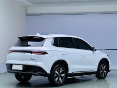BYD Song Pro New Energy 2023 Champion Edition DM-i 71KM Transcendent Type - фото 6