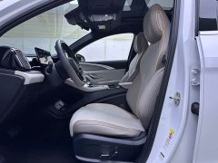 BYD Song Pro New Energy 2023 Champion Edition DM-i 71KM Transcendent Type - фото 8