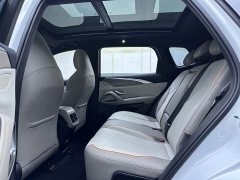 BYD Song Pro New Energy 2023 Champion Edition DM-i 71KM Transcendent Type - фото 9