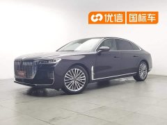Hongqi H9 2020 2.0T Zhilian Qichang Edition - фото 1