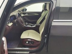 Hongqi H9 2020 2.0T Zhilian Qichang Edition - фото 10