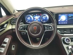 Hongqi H9 2020 2.0T Zhilian Qichang Edition - фото 11