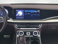 Hongqi H9 2020 2.0T Zhilian Qichang Edition - фото 12
