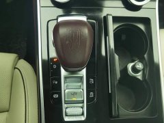 Hongqi H9 2020 2.0T Zhilian Qichang Edition - фото 13