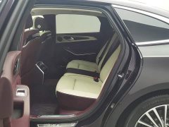 Hongqi H9 2020 2.0T Zhilian Qichang Edition - фото 15