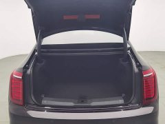 Hongqi H9 2020 2.0T Zhilian Qichang Edition - фото 16