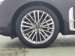 Hongqi H9 2020 2.0T Zhilian Qichang Edition - фото 17