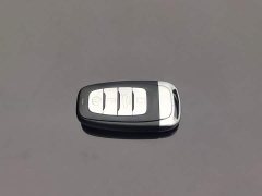Hongqi H9 2020 2.0T Zhilian Qichang Edition - фото 19