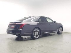 Hongqi H9 2020 2.0T Zhilian Qichang Edition - фото 2