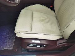 Hongqi H9 2020 2.0T Zhilian Qichang Edition - фото 20