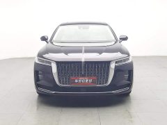 Hongqi H9 2020 2.0T Zhilian Qichang Edition - фото 3