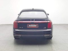 Hongqi H9 2020 2.0T Zhilian Qichang Edition - фото 4