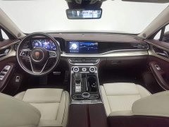 Hongqi H9 2020 2.0T Zhilian Qichang Edition - фото 5
