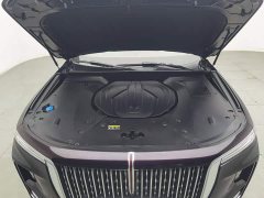 Hongqi H9 2020 2.0T Zhilian Qichang Edition - фото 6