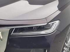 Hongqi H9 2020 2.0T Zhilian Qichang Edition - фото 7