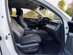 Hongqi HS5 2019 2.0T Zhilian Flagship Edition - фото 11
