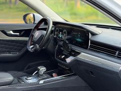 Hongqi HS5 2019 2.0T Zhilian Flagship Edition - фото 12