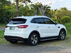Hongqi HS5 2019 2.0T Zhilian Flagship Edition - фото 13