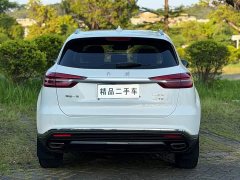 Hongqi HS5 2019 2.0T Zhilian Flagship Edition - фото 14