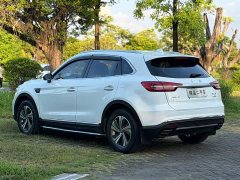 Hongqi HS5 2019 2.0T Zhilian Flagship Edition - фото 15