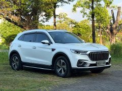 Hongqi HS5 2019 2.0T Zhilian Flagship Edition - фото 3