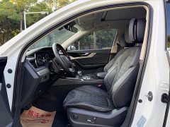 Hongqi HS5 2019 2.0T Zhilian Flagship Edition - фото 5