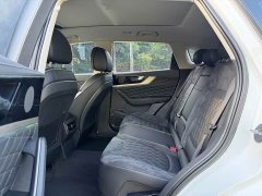 Hongqi HS5 2019 2.0T Zhilian Flagship Edition - фото 6