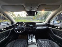 Hongqi HS5 2019 2.0T Zhilian Flagship Edition - фото 7
