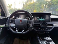 Hongqi HS5 2019 2.0T Zhilian Flagship Edition - фото 8