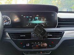 Hongqi HS5 2019 2.0T Zhilian Flagship Edition - фото 9