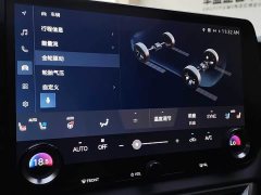Lexus RX 2026 500h four-wheel drive F SPORT Performance - фото 14