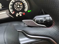 Lexus RX 2026 500h four-wheel drive F SPORT Performance - фото 18