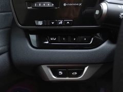 Lexus RX 2026 500h four-wheel drive F SPORT Performance - фото 19