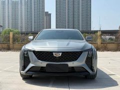 Cadillac CT5 28T Urban Sports Edition - фото 2