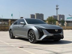 Cadillac CT5 28T Urban Sports Edition - фото 3