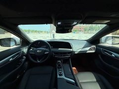 Cadillac CT5 28T Urban Sports Edition - фото 6