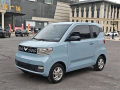 Wuling Hongguang MINIEV 2020 Yuexiang lithium iron phosphate - фото 1