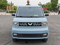 Wuling Hongguang MINIEV 2020 Yuexiang lithium iron phosphate - фото 2
