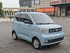 Wuling Hongguang MINIEV 2020 Yuexiang lithium iron phosphate - фото 3