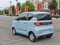 Wuling Hongguang MINIEV 2020 Yuexiang lithium iron phosphate - фото 7