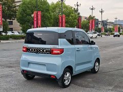 Wuling Hongguang MINIEV 2020 Yuexiang lithium iron phosphate - фото 9