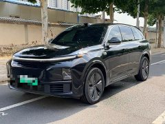 Li Auto Ideal L7 MAX - фото 1