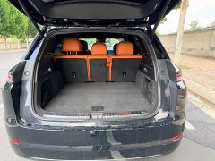 Li Auto Ideal L7 MAX - фото 10