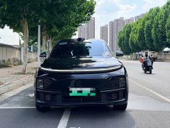 Li Auto Ideal L7 MAX - фото 2