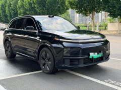 Li Auto Ideal L7 MAX - фото 3