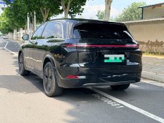 Li Auto Ideal L7 MAX - фото 6
