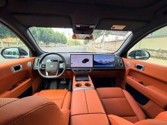 Li Auto Ideal L7 MAX - фото 9