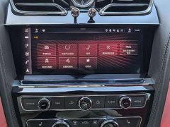 Bentley Bentayga 2022 4.0T V8 - фото 11
