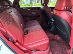 Bentley Bentayga 2022 4.0T V8 - фото 18