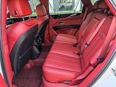 Bentley Bentayga 2022 4.0T V8 - фото 19
